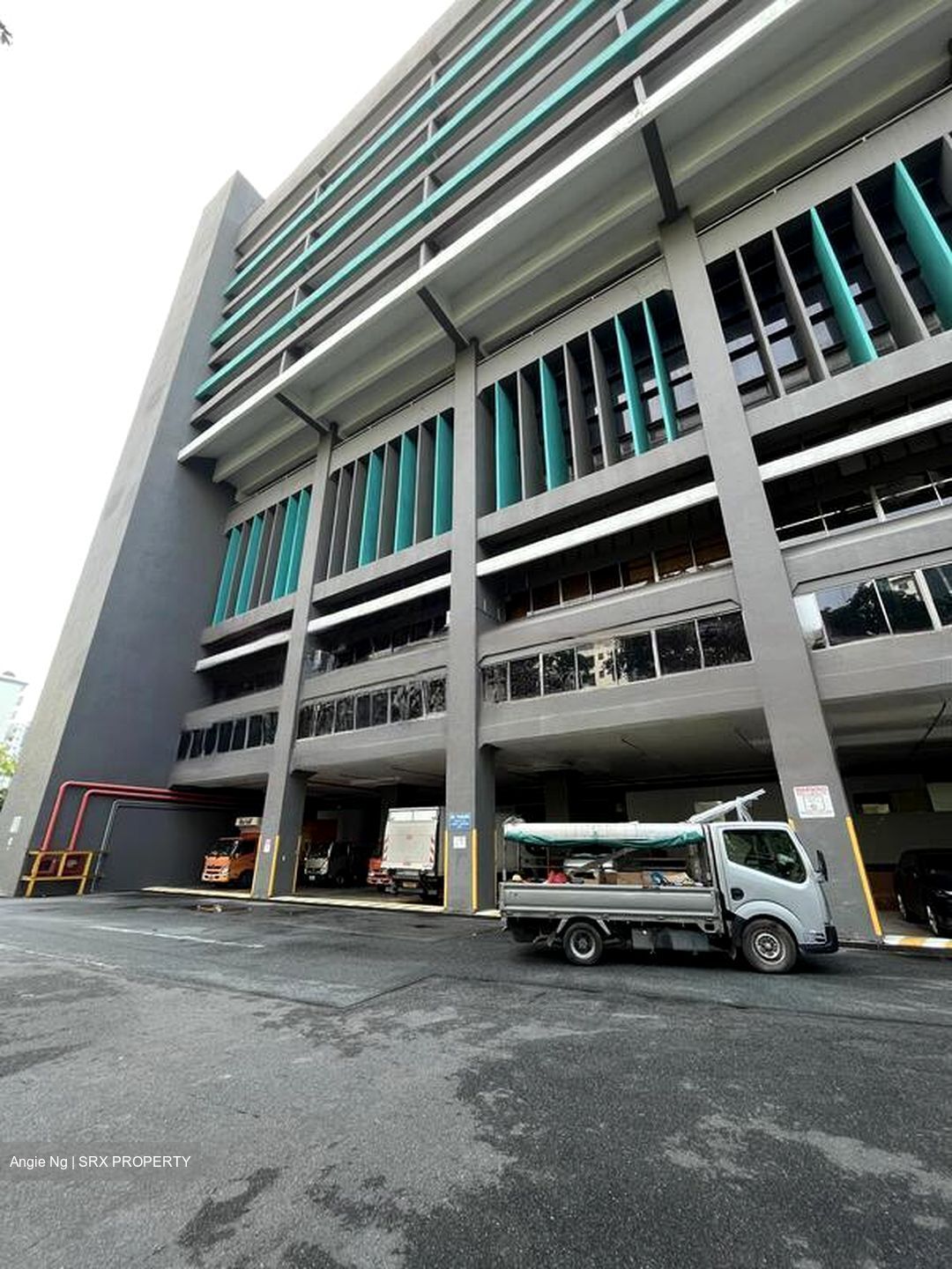 Lam Soon Industrial Building (D23), Factory #455138241